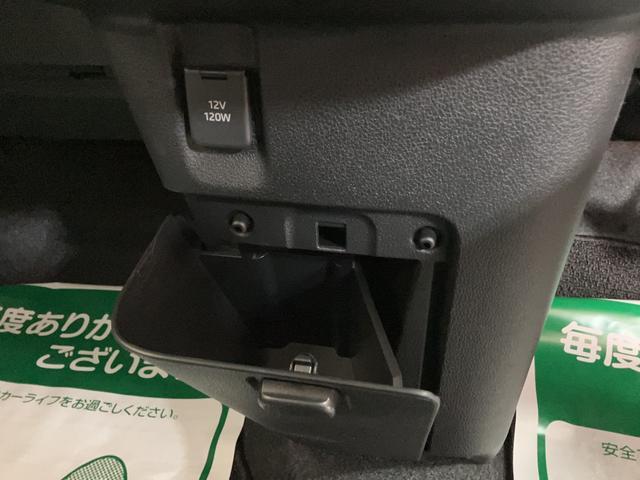 ムーヴキャンバスストライプスＧ　Ｒ７年式／ナビ／バックカメラ／走行１２ｋｍサポカーＳワイド適合　バックカメラ対応　ＵＳＢ接続端子　電動パーキングブレーキ　シートヒーター　両側オートスライドドア　Ｐスタート　ホッとカップホルダー　キーフリー（大阪府）の中古車