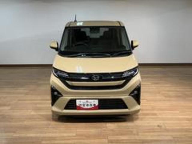 ムーヴRS/サポカーSワイド適合/新車保証継承/電動PB/キーフリオーディオレス車 バックカメラ対応 オートエアコン アダプティブクルーズコントロール レーンキープコントロール機能 オートライト 両側パワースライドドア 革巻ステアリング 15インチアルミホイール(大阪府)の中古車