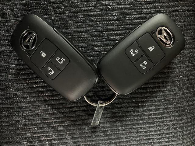 ムーヴRS/サポカーSワイド適合/新車保証継承/電動PB/キーフリオーディオレス車 バックカメラ対応 オートエアコン アダプティブクルーズコントロール レーンキープコントロール機能 オートライト 両側パワースライドドア 革巻ステアリング 15インチアルミホイール(大阪府)の中古車