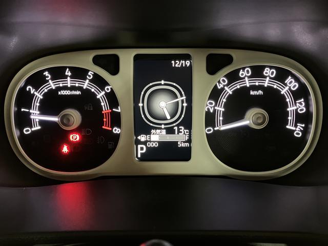 ムーヴキャンバスストライプスＧターボ　Ｒ７年式／２５年モデルナビ／Ｂカメラ走行無制限１年保証　両側電動スライドドア　アダプティブクルーズコントロール　前後コーナーセンサー　前席シートヒーター　ホッとカップホルダー　オートマチックハイビーム　ＬＥＤヘッドライト　スマートキー（大阪府）の中古車