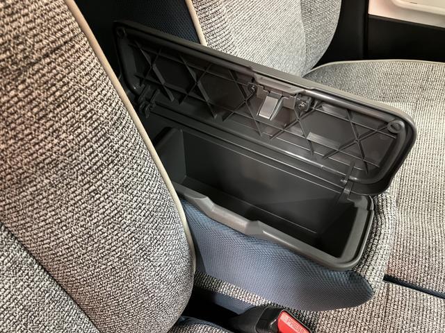 ムーヴキャンバスストライプスＧターボ　Ｒ７年式／２５年モデルナビ／Ｂカメラ走行無制限１年保証　両側電動スライドドア　アダプティブクルーズコントロール　前後コーナーセンサー　前席シートヒーター　ホッとカップホルダー　オートマチックハイビーム　ＬＥＤヘッドライト　スマートキー（大阪府）の中古車