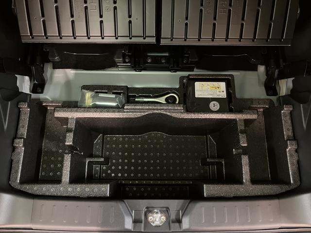 ムーヴキャンバスストライプスＧターボ　Ｒ７年式／２５年モデルナビ／Ｂカメラ走行無制限１年保証　両側電動スライドドア　アダプティブクルーズコントロール　前後コーナーセンサー　前席シートヒーター　ホッとカップホルダー　オートマチックハイビーム　ＬＥＤヘッドライト　スマートキー（大阪府）の中古車