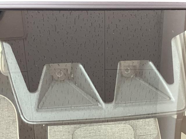 ムーヴキャンバスストライプスＧターボ　Ｒ７年式／２５年モデルナビ／Ｂカメラ走行無制限１年保証　両側電動スライドドア　アダプティブクルーズコントロール　前後コーナーセンサー　前席シートヒーター　ホッとカップホルダー　オートマチックハイビーム　ＬＥＤヘッドライト　スマートキー（大阪府）の中古車