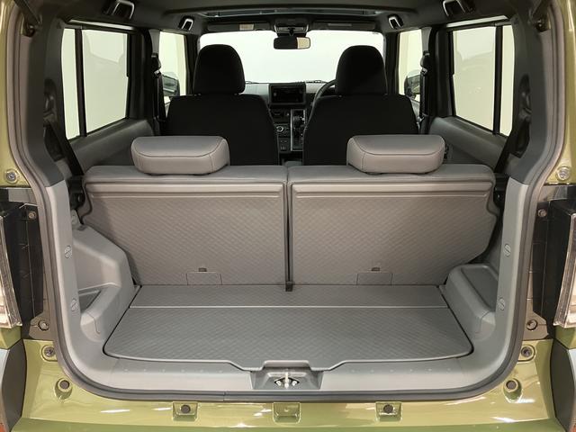 タフトＧ　ダーククロムベンチャー　Ｒ７年式／ＡＣＣ／ガラスルーフスカイフィールトップ　アダプティブクルーズコントロール　ＬＥＤヘッド／フォグ　運／助シートヒーター　プッシュボタンスタート　キーフリー　電動パーキングブレーキ　バックカメラ　１５インチアルミホイール（大阪府）の中古車