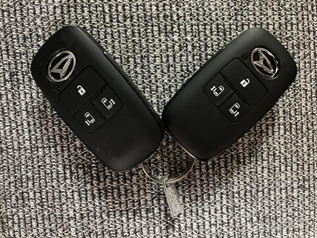 ムーヴキャンバスストライプスGターボ R7年式/25年モデルナビ/BカメラR7年式/走行27キロ/新車保証/カーナビ/バックカメラ/両側電動スライドドア/クルーズコントロール/コーナーセンサー/前席シートヒーター//LEDヘッドライト/両側電動スライドドア/キーフリー/(大阪府)の中古車