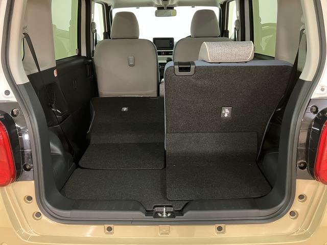 ムーヴキャンバスストライプスGターボ R7年式/25年モデルナビ/BカメラR7年式/走行27キロ/新車保証/カーナビ/バックカメラ/両側電動スライドドア/クルーズコントロール/コーナーセンサー/前席シートヒーター//LEDヘッドライト/両側電動スライドドア/キーフリー/(大阪府)の中古車