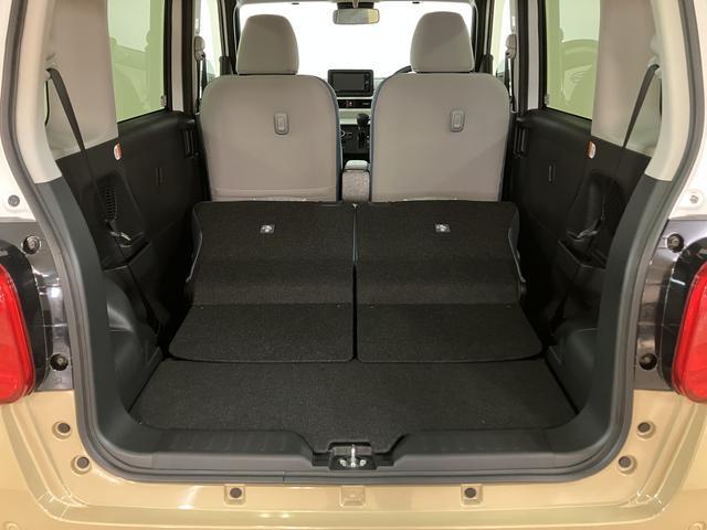 ムーヴキャンバスストライプスGターボ R7年式/25年モデルナビ/BカメラR7年式/走行27キロ/新車保証/カーナビ/バックカメラ/両側電動スライドドア/クルーズコントロール/コーナーセンサー/前席シートヒーター//LEDヘッドライト/両側電動スライドドア/キーフリー/(大阪府)の中古車