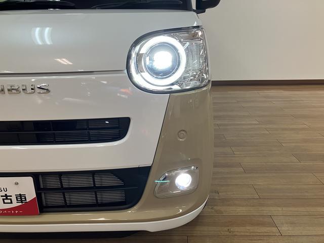 ムーヴキャンバスストライプスGターボ R7年式/25年モデルナビ/BカメラR7年式/走行27キロ/新車保証/カーナビ/バックカメラ/両側電動スライドドア/クルーズコントロール/コーナーセンサー/前席シートヒーター//LEDヘッドライト/両側電動スライドドア/キーフリー/(大阪府)の中古車