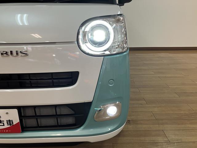 ムーヴキャンバスストライプスＧ　Ｒ７年式／２５年モデルナビ／Ｂカメラ走行無制限１年保証　両側電動スライドドア　前後コーナーセンサー　前席シートヒーター　ホッとカップホルダー　オートマチックハイビーム　ＬＥＤヘッドライト　スマートキー（大阪府）の中古車