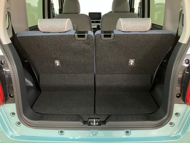 ムーヴキャンバスストライプスＧ　Ｒ７年式／２５年モデルナビ／Ｂカメラ走行無制限１年保証　両側電動スライドドア　前後コーナーセンサー　前席シートヒーター　ホッとカップホルダー　オートマチックハイビーム　ＬＥＤヘッドライト　スマートキー（大阪府）の中古車