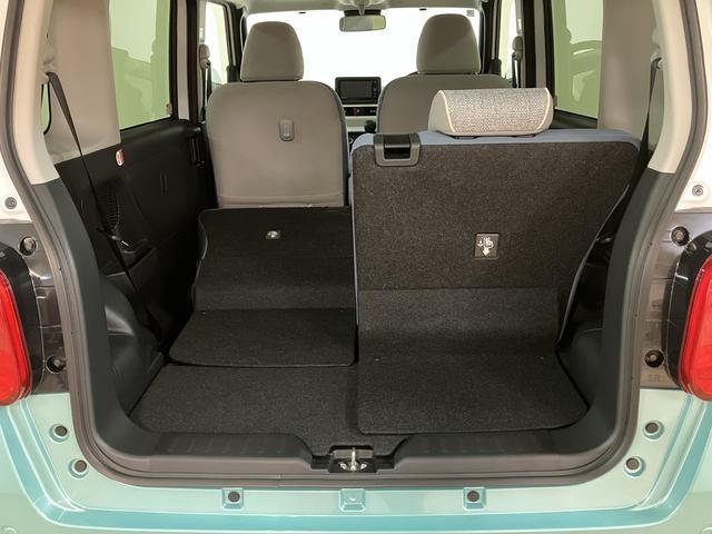 ムーヴキャンバスストライプスＧ　Ｒ７年式／２５年モデルナビ／Ｂカメラ走行無制限１年保証　両側電動スライドドア　前後コーナーセンサー　前席シートヒーター　ホッとカップホルダー　オートマチックハイビーム　ＬＥＤヘッドライト　スマートキー（大阪府）の中古車