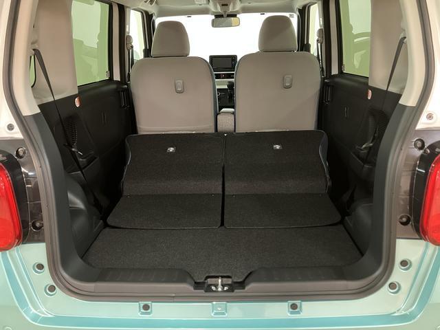 ムーヴキャンバスストライプスＧ　Ｒ７年式／２５年モデルナビ／Ｂカメラ走行無制限１年保証　両側電動スライドドア　前後コーナーセンサー　前席シートヒーター　ホッとカップホルダー　オートマチックハイビーム　ＬＥＤヘッドライト　スマートキー（大阪府）の中古車