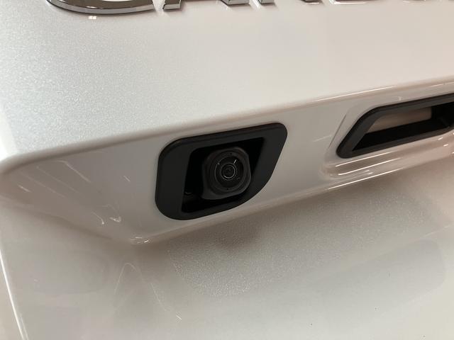 ムーヴキャンバスストライプスＧ　Ｒ７年式／２５年モデルナビ／Ｂカメラ走行無制限１年保証　両側電動スライドドア　前後コーナーセンサー　前席シートヒーター　ホッとカップホルダー　オートマチックハイビーム　ＬＥＤヘッドライト　スマートキー（大阪府）の中古車