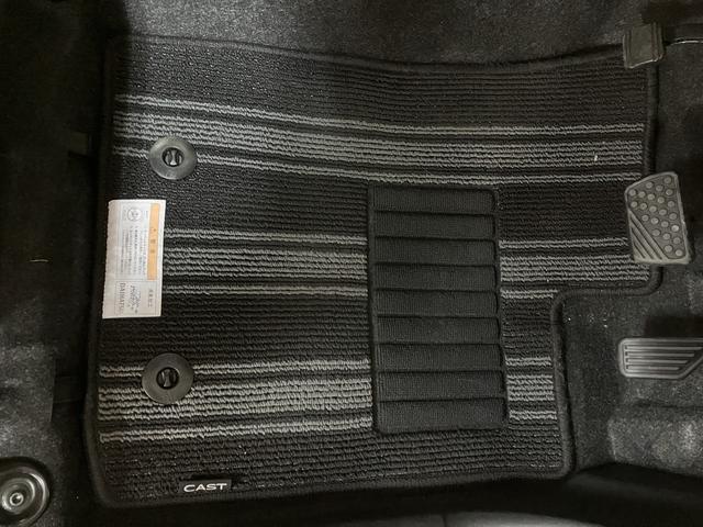 キャストスタイルＸリミテッドＳＡIII／スタッドレスタイヤ装備／１年間走行距離無制限保証／走行４．７万キロ／ＵＳＢチューナー／ＥＴＣ／前席シートヒーター／バックカメラ／スマートキー／スタッドレスタイヤ／ＬＥＤヘッドライト／１５インチアルミホイール／（大阪府）の中古車