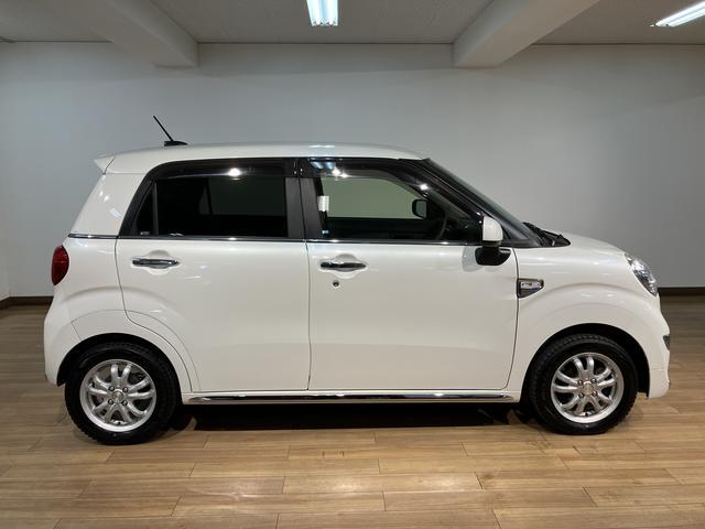 キャストスタイルＸリミテッドＳＡIII／スタッドレスタイヤ装備／１年間走行距離無制限保証／走行４．７万キロ／ＵＳＢチューナー／ＥＴＣ／前席シートヒーター／バックカメラ／スマートキー／スタッドレスタイヤ／ＬＥＤヘッドライト／１５インチアルミホイール／（大阪府）の中古車