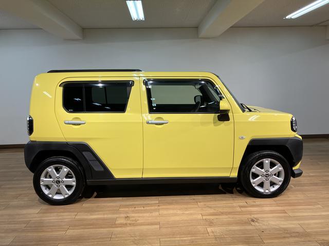 タフトＧ／１年保証／衝突軽減ブレーキ／ナビ／パノラマ／ドラレコ／１年間走行距離無制限保証／衝突軽減ブレーキ／純正ナビ／パノラマモニター／ナビ連動ドラレコ／スマートキー／オートエアコン／ＬＥＤヘッドライト・フォグ／電動Ｐブレーキ／Ｂｌｕｅｔｏｏｔｈ／フルセグＴＶ／（大阪府）の中古車