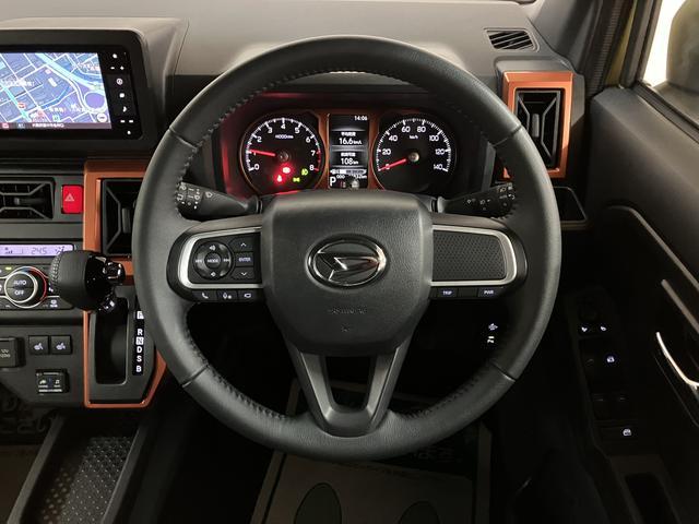 タフトＧ／１年保証／衝突軽減ブレーキ／ナビ／パノラマ／ドラレコ／１年間走行距離無制限保証／衝突軽減ブレーキ／純正ナビ／パノラマモニター／ナビ連動ドラレコ／スマートキー／オートエアコン／ＬＥＤヘッドライト・フォグ／電動Ｐブレーキ／Ｂｌｕｅｔｏｏｔｈ／フルセグＴＶ／（大阪府）の中古車