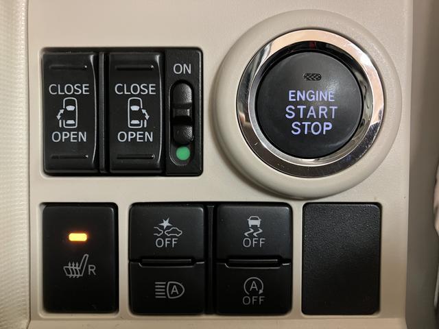 ムーヴキャンバスＧメイクアップＶＳ　ＳＡIII　純正ナビ／パノラマ／ドラレコナビ（ＮＭＺＫ−Ｗ７１Ｄ）／パノラマモニター／前後ドラレコ／ＥＴＣ／キーフリー／両側パワースライドドア／ＬＥＤヘッドライト／令和３年式／走行３．４万キロ／車検整備付き（大阪府）の中古車