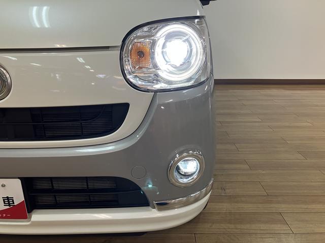 ムーヴキャンバスＧメイクアップＶＳ　ＳＡIII　純正ナビ／パノラマ／ドラレコナビ（ＮＭＺＫ−Ｗ７１Ｄ）／パノラマモニター／前後ドラレコ／ＥＴＣ／キーフリー／両側パワースライドドア／ＬＥＤヘッドライト／令和３年式／走行３．４万キロ／車検整備付き（大阪府）の中古車