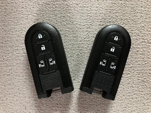 ムーヴキャンバスＧメイクアップＶＳ　ＳＡIII　純正ナビ／パノラマ／ドラレコナビ（ＮＭＺＫ−Ｗ７１Ｄ）／パノラマモニター／前後ドラレコ／ＥＴＣ／キーフリー／両側パワースライドドア／ＬＥＤヘッドライト／令和３年式／走行３．４万キロ／車検整備付き（大阪府）の中古車