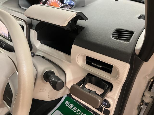 ムーヴキャンバスＧメイクアップＶＳ　ＳＡIII　純正ナビ／パノラマ／ドラレコナビ（ＮＭＺＫ−Ｗ７１Ｄ）／パノラマモニター／前後ドラレコ／ＥＴＣ／キーフリー／両側パワースライドドア／ＬＥＤヘッドライト／令和３年式／走行３．４万キロ／車検整備付き（大阪府）の中古車