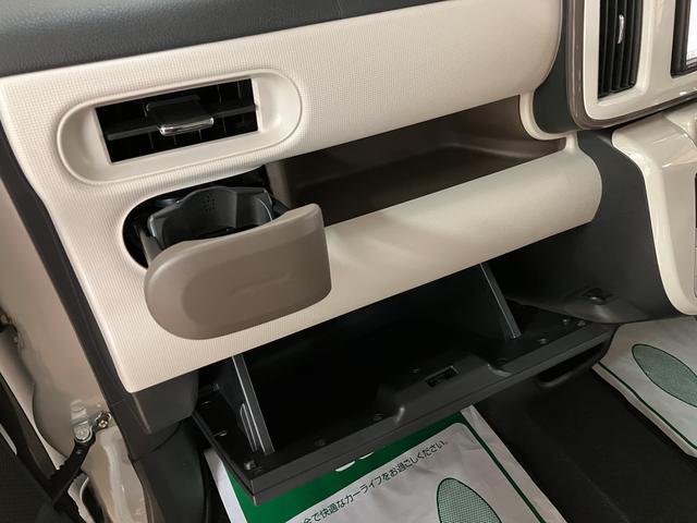 ムーヴキャンバスＧメイクアップＶＳ　ＳＡIII　純正ナビ／パノラマ／ドラレコナビ（ＮＭＺＫ−Ｗ７１Ｄ）／パノラマモニター／前後ドラレコ／ＥＴＣ／キーフリー／両側パワースライドドア／ＬＥＤヘッドライト／令和３年式／走行３．４万キロ／車検整備付き（大阪府）の中古車