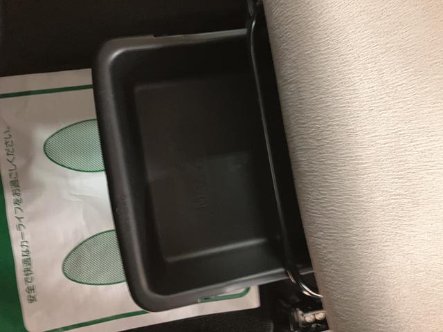 ムーヴキャンバスＧメイクアップＶＳ　ＳＡIII　純正ナビ／パノラマ／ドラレコナビ（ＮＭＺＫ−Ｗ７１Ｄ）／パノラマモニター／前後ドラレコ／ＥＴＣ／キーフリー／両側パワースライドドア／ＬＥＤヘッドライト／令和３年式／走行３．４万キロ／車検整備付き（大阪府）の中古車