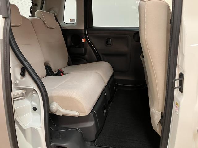 ムーヴキャンバスＧメイクアップＶＳ　ＳＡIII　純正ナビ／パノラマ／ドラレコナビ（ＮＭＺＫ−Ｗ７１Ｄ）／パノラマモニター／前後ドラレコ／ＥＴＣ／キーフリー／両側パワースライドドア／ＬＥＤヘッドライト／令和３年式／走行３．４万キロ／車検整備付き（大阪府）の中古車