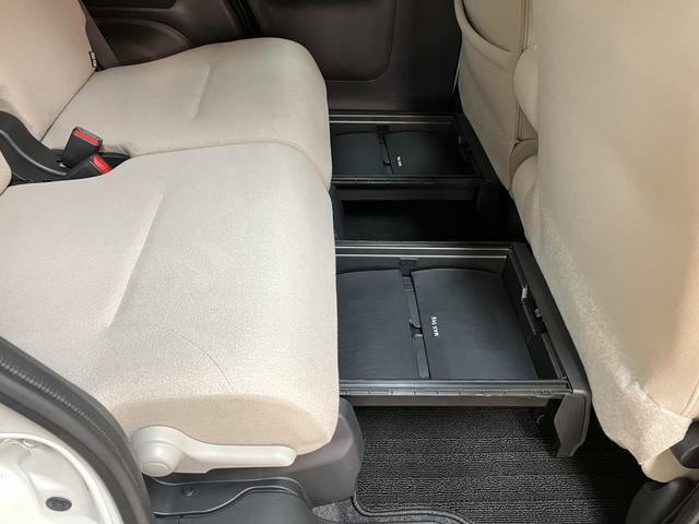 ムーヴキャンバスＧメイクアップＶＳ　ＳＡIII　純正ナビ／パノラマ／ドラレコナビ（ＮＭＺＫ−Ｗ７１Ｄ）／パノラマモニター／前後ドラレコ／ＥＴＣ／キーフリー／両側パワースライドドア／ＬＥＤヘッドライト／令和３年式／走行３．４万キロ／車検整備付き（大阪府）の中古車