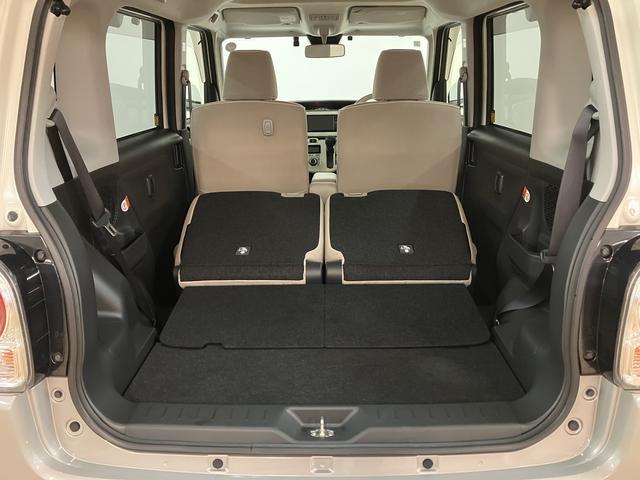 ムーヴキャンバスＧメイクアップＶＳ　ＳＡIII　純正ナビ／パノラマ／ドラレコナビ（ＮＭＺＫ−Ｗ７１Ｄ）／パノラマモニター／前後ドラレコ／ＥＴＣ／キーフリー／両側パワースライドドア／ＬＥＤヘッドライト／令和３年式／走行３．４万キロ／車検整備付き（大阪府）の中古車