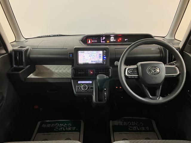 タントX 純正ナビ・ETC車載器・FRドラレコ・パノラマモニターR3年式・走行距離3.5万キロ・純正エントリーナビ・前後ドライブレコーダー・ETC車載器・パノラマモニター・運転席/助手席シートヒーター・LEDヘッドライト・電動格納ミラー・キーフリー2個(大阪府)の中古車