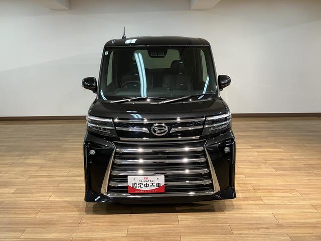 タントカスタムXリミテッド 専用プラン装着車/R7年式スマートクルーズパック ターボ車 スマートアシスト バックカメラ 両側電動スライドドア Pスタート シートヒーター LEDヘッドライト アルミホイール オートエアコン オートライト ABS(大阪府)の中古車