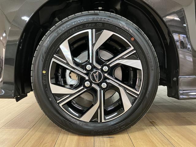 タントカスタムXリミテッド 専用プラン装着車/R7年式スマートクルーズパック ターボ車 スマートアシスト バックカメラ 両側電動スライドドア Pスタート シートヒーター LEDヘッドライト アルミホイール オートエアコン オートライト ABS(大阪府)の中古車