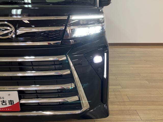 タントカスタムXリミテッド 専用プラン装着車/R7年式スマートクルーズパック ターボ車 スマートアシスト バックカメラ 両側電動スライドドア Pスタート シートヒーター LEDヘッドライト アルミホイール オートエアコン オートライト ABS(大阪府)の中古車