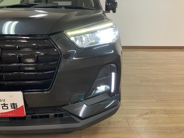 ロッキーＧ／１年保証／大画面ナビ／パノラマ／ドラレコ／ＥＴＣ／ＬＥＤ１年間走行距離無制限保証／衝突軽減ブレーキ／大画面ナビ／パノラマモニター／ナビ連動ドラレコ／ＥＴＣ／スマートキー／シートヒーター／クルーズコントロール／ＬＥＤヘッドライト・フォグ／１７インチアルミ／（大阪府）の中古車