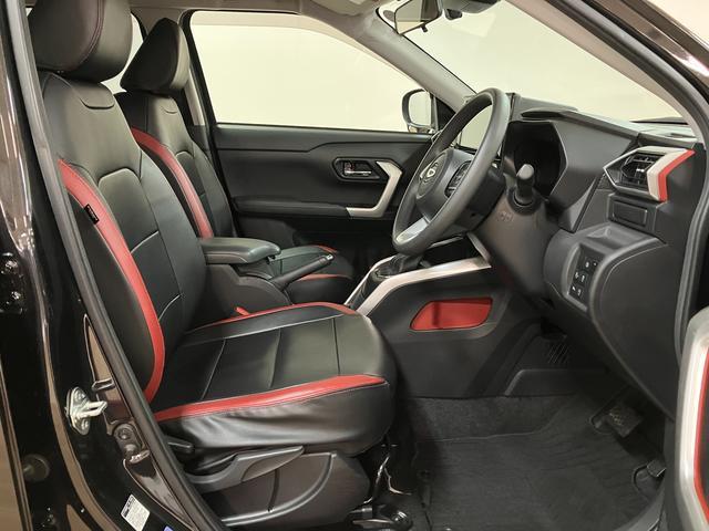 ロッキーＧ／１年保証／大画面ナビ／パノラマ／ドラレコ／ＥＴＣ／ＬＥＤ１年間走行距離無制限保証／衝突軽減ブレーキ／大画面ナビ／パノラマモニター／ナビ連動ドラレコ／ＥＴＣ／スマートキー／シートヒーター／クルーズコントロール／ＬＥＤヘッドライト・フォグ／１７インチアルミ／（大阪府）の中古車