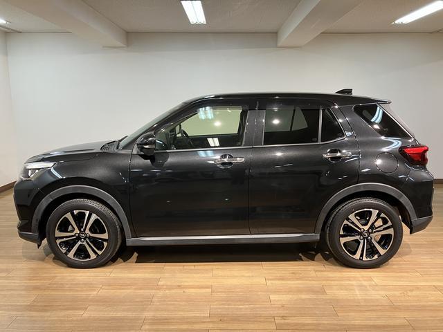 ロッキーＧ／１年保証／大画面ナビ／パノラマ／ドラレコ／ＥＴＣ／ＬＥＤ１年間走行距離無制限保証／衝突軽減ブレーキ／大画面ナビ／パノラマモニター／ナビ連動ドラレコ／ＥＴＣ／スマートキー／シートヒーター／クルーズコントロール／ＬＥＤヘッドライト・フォグ／１７インチアルミ／（大阪府）の中古車