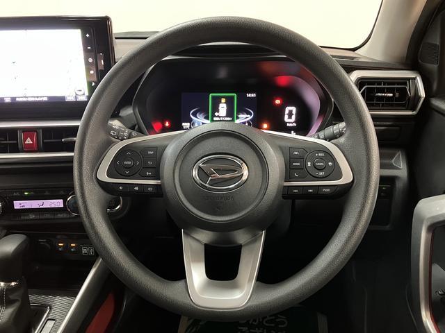 ロッキーＧ／１年保証／大画面ナビ／パノラマ／ドラレコ／ＥＴＣ／ＬＥＤ１年間走行距離無制限保証／衝突軽減ブレーキ／大画面ナビ／パノラマモニター／ナビ連動ドラレコ／ＥＴＣ／スマートキー／シートヒーター／クルーズコントロール／ＬＥＤヘッドライト・フォグ／１７インチアルミ／（大阪府）の中古車