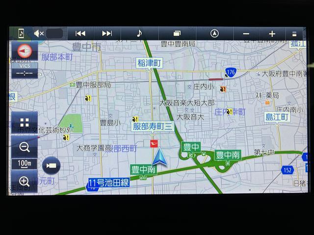 ロッキープレミアムＧ　ＨＥＶ／大画面ナビ／ドラレコ／パノラマ／ＬＥＤ１年間走行距離無制限保証／修復歴軽度／ハイブリッド／衝突軽減ブレーキ／大画面ナビ／ナビ連動ドラレコ／パノラマモニター／クルーズコントロール／シートヒーター／スマートキー／Ｂｌｕｅｔｏｏｔｈ／フルセグ／（大阪府）の中古車