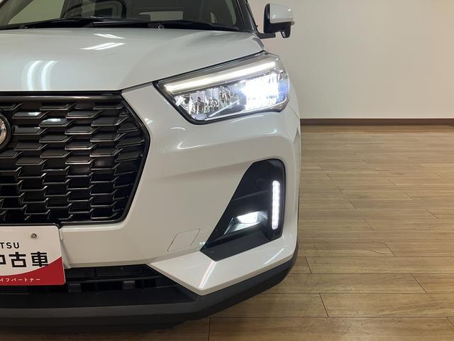 ロッキープレミアムＧ　ＨＥＶ／大画面ナビ／ドラレコ／パノラマ／ＬＥＤ１年間走行距離無制限保証／修復歴軽度／ハイブリッド／衝突軽減ブレーキ／大画面ナビ／ナビ連動ドラレコ／パノラマモニター／クルーズコントロール／シートヒーター／スマートキー／Ｂｌｕｅｔｏｏｔｈ／フルセグ／（大阪府）の中古車