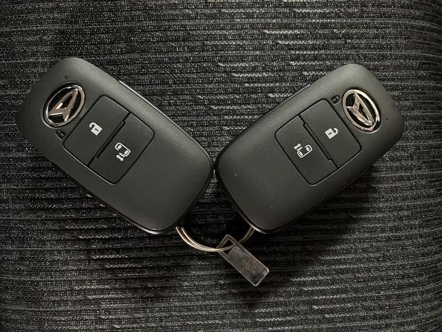 ムーヴＧ　Ｒ７年式／バックカメラ対応／左電動両側スライドドアスマートアシスト　ＬＥＤヘッドライト／フォグ　バックカメラ対応　オートエアコン　左電動両側スライドドア　キーフリー　コーナーセンサー　盗難防止セキュリティアラーム　１４インチアルミホイール（大阪府）の中古車