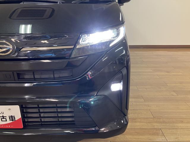 ムーヴＧ　Ｒ７年式／バックカメラ対応／左電動両側スライドドアスマートアシスト　ＬＥＤヘッドライト／フォグ　バックカメラ対応　オートエアコン　左電動両側スライドドア　キーフリー　コーナーセンサー　盗難防止セキュリティアラーム　１４インチアルミホイール（大阪府）の中古車