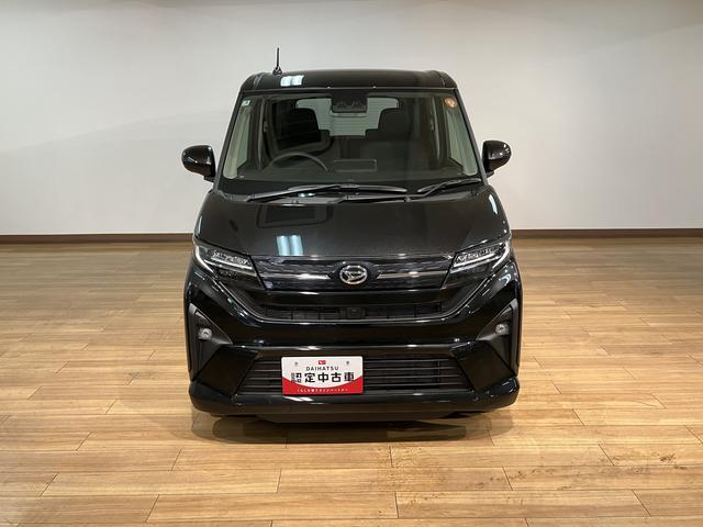 ムーヴＧ　Ｒ７年式／バックカメラ対応／左電動両側スライドドアスマートアシスト　ＬＥＤヘッドライト／フォグ　バックカメラ対応　オートエアコン　左電動両側スライドドア　キーフリー　コーナーセンサー　盗難防止セキュリティアラーム　１４インチアルミホイール（大阪府）の中古車