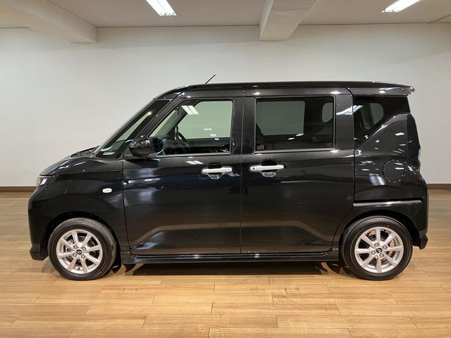 ムーヴＧ　Ｒ７年式／バックカメラ対応／左電動両側スライドドアスマートアシスト　ＬＥＤヘッドライト／フォグ　バックカメラ対応　オートエアコン　左電動両側スライドドア　キーフリー　コーナーセンサー　盗難防止セキュリティアラーム　１４インチアルミホイール（大阪府）の中古車