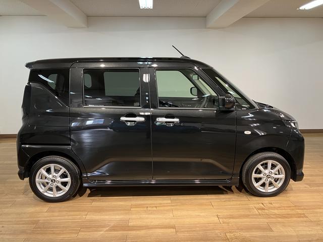 ムーヴＧ　Ｒ７年式／バックカメラ対応／左電動両側スライドドアスマートアシスト　ＬＥＤヘッドライト／フォグ　バックカメラ対応　オートエアコン　左電動両側スライドドア　キーフリー　コーナーセンサー　盗難防止セキュリティアラーム　１４インチアルミホイール（大阪府）の中古車