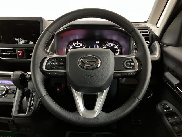 ムーヴＲＳ　Ｒ７年式　走行０．４万キロ　サポカーＳワイド適合ターボエンジン・両側電動スライドドア・バックカメラ・全車速追従機能クルーズコントロールＡＣＣ・衝突回避軽減ブレーキ・誤発進抑制機能・前後コーナーセンサー・電動パーキングブレーキ・ＬＥＤヘッドライト（大阪府）の中古車