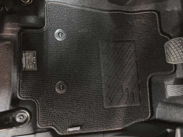 タントファンクロスターボリミテッド　Ｒ７年式／ＡＣＣ／ＥＴＣ衝突被害軽減ブレーキ　コーナーセンサー　バックカメラ（ナビ装着時用）　両側電動スライドドア　前席シートヒーター　電動パーキングブレーキ　ＬＥＤ　オートライト　オートエアコン　スマートキー　エコアイドル（大阪府）の中古車
