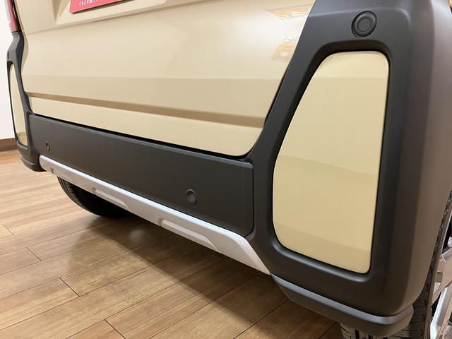 タントファンクロスターボリミテッド　Ｒ７年式／ＡＣＣ／ＥＴＣ衝突被害軽減ブレーキ　コーナーセンサー　バックカメラ（ナビ装着時用）　両側電動スライドドア　前席シートヒーター　電動パーキングブレーキ　ＬＥＤ　オートライト　オートエアコン　スマートキー　エコアイドル（大阪府）の中古車