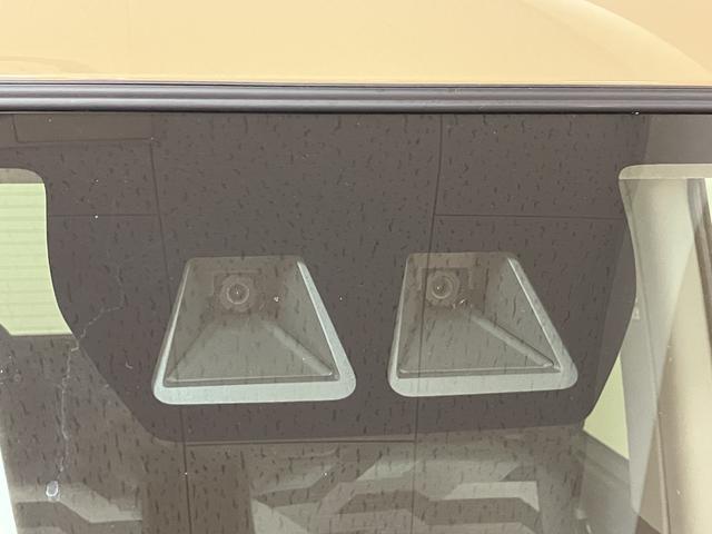 タントファンクロスターボリミテッド　Ｒ７年式／ＡＣＣ／ＥＴＣ衝突被害軽減ブレーキ　コーナーセンサー　バックカメラ（ナビ装着時用）　両側電動スライドドア　前席シートヒーター　電動パーキングブレーキ　ＬＥＤ　オートライト　オートエアコン　スマートキー　エコアイドル（大阪府）の中古車