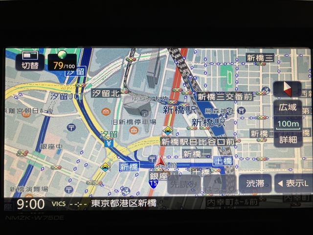 タントファンクロスターボリミテッド　ナビ／Ｂカメラ／ＥＴＣ／ＡＣＣターボ　スマートアシスト　バックカメラ　両側リヤパワースライドドア　プッシュボタンエンジンスタート　シートヒーター　ＬＥＤヘッドライト　アルミホイール　オートエアコン　オートライト　ＡＢＳ（大阪府）の中古車